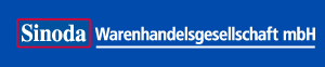 Sinoda Warenhandelsgesellschaft mbH